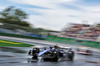 GP CANADA, Logan Sargeant (USA) Williams Racing FW46.

07.06.2024. Formula 1 World Championship, Rd 9, Canadian Grand Prix, Montreal, Canada, Practice Day.

- www.xpbimages.com, EMail: requests@xpbimages.com © Copyright: Bearne / XPB Images