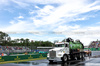 GP CANADA, Circuit Atmosfera - track drying machinery.

07.06.2024. Formula 1 World Championship, Rd 9, Canadian Grand Prix, Montreal, Canada, Practice Day.

- www.xpbimages.com, EMail: requests@xpbimages.com © Copyright: Bearne / XPB Images