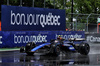 GP CANADA, Logan Sargeant (USA) Williams Racing FW46.

07.06.2024. Formula 1 World Championship, Rd 9, Canadian Grand Prix, Montreal, Canada, Practice Day.

 - www.xpbimages.com, EMail: requests@xpbimages.com © Copyright: Coates / XPB Images