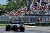 GP CANADA, Alexander Albon (THA) Williams Racing FW46.

07.06.2024. Formula 1 World Championship, Rd 9, Canadian Grand Prix, Montreal, Canada, Practice Day.

- www.xpbimages.com, EMail: requests@xpbimages.com © Copyright: Bearne / XPB Images