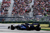 GP CANADA, Logan Sargeant (USA) Williams Racing FW46.

07.06.2024. Formula 1 World Championship, Rd 9, Canadian Grand Prix, Montreal, Canada, Practice Day.

- www.xpbimages.com, EMail: requests@xpbimages.com © Copyright: Bearne / XPB Images