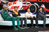 GP CANADA, (L to R): Mike Krack (LUX) Aston Martin F1 Team, Team Principal; Andrea Stella (ITA) McLaren Team Principal; Ayao Komatsu (JPN) Haas F1 Team Principal; e James Vowles (GBR) Williams Racing Team Principal in the FIA Press Conference.

07.06.2024. Formula 1 World Championship, Rd 9, Canadian Grand Prix, Montreal, Canada, Practice Day.

- www.xpbimages.com, EMail: requests@xpbimages.com © Copyright: Price / XPB Images