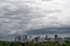 GP CANADA, Circuit Atmosfera - city skyline.

07.06.2024. Formula 1 World Championship, Rd 9, Canadian Grand Prix, Montreal, Canada, Practice Day.

- www.xpbimages.com, EMail: requests@xpbimages.com © Copyright: Price / XPB Images