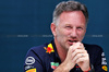 GP CANADA, Christian Horner (GBR) Red Bull Racing Team Principal.

07.06.2024. Formula 1 World Championship, Rd 9, Canadian Grand Prix, Montreal, Canada, Practice Day.

- www.xpbimages.com, EMail: requests@xpbimages.com © Copyright: Bearne / XPB Images