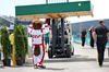 GP CANADA, Circuit Atmosfera - Mascot.

07.06.2024. Formula 1 World Championship, Rd 9, Canadian Grand Prix, Montreal, Canada, Practice Day.

- www.xpbimages.com, EMail: requests@xpbimages.com © Copyright: Bearne / XPB Images