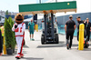 GP CANADA, Circuit Atmosfera - Mascot.

07.06.2024. Formula 1 World Championship, Rd 9, Canadian Grand Prix, Montreal, Canada, Practice Day.

- www.xpbimages.com, EMail: requests@xpbimages.com © Copyright: Bearne / XPB Images