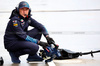 GP CANADA, Red Bull Racing mechanic.

07.06.2024. Formula 1 World Championship, Rd 9, Canadian Grand Prix, Montreal, Canada, Practice Day.

 - www.xpbimages.com, EMail: requests@xpbimages.com © Copyright: Coates / XPB Images