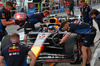 GP CANADA, Sergio Perez (MEX) Red Bull Racing RB20 in the pits.

07.06.2024. Formula 1 World Championship, Rd 9, Canadian Grand Prix, Montreal, Canada, Practice Day.

 - www.xpbimages.com, EMail: requests@xpbimages.com © Copyright: Coates / XPB Images