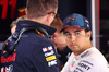 GP CANADA, Sergio Perez (MEX) Red Bull Racing.

07.06.2024. Formula 1 World Championship, Rd 9, Canadian Grand Prix, Montreal, Canada, Practice Day.

- www.xpbimages.com, EMail: requests@xpbimages.com © Copyright: Batchelor / XPB Images