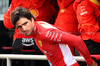 GP CANADA, Carlos Sainz Jr (ESP) Ferrari.

07.06.2024. Formula 1 World Championship, Rd 9, Canadian Grand Prix, Montreal, Canada, Practice Day.

- www.xpbimages.com, EMail: requests@xpbimages.com © Copyright: Batchelor / XPB Images