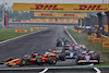 GP CINA, Oscar Piastri (AUS) McLaren MCL38, Daniel Ricciardo (AUS) RB VCARB 01 e Lance Stroll (CDN) Aston Martin F1 Team AMR24 collide at the hairpin.
21.04.2024. Formula 1 World Championship, Rd 5, Chinese Grand Prix, Shanghai, China, Gara Day.
- www.xpbimages.com, EMail: requests@xpbimages.com © Copyright: Rew / XPB Images