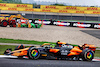 GP CINA, Lando Norris (GBR) McLaren MCL38 passes the retired Sauber C44 of Valtteri Bottas (FIN) Sauber.
21.04.2024. Formula 1 World Championship, Rd 5, Chinese Grand Prix, Shanghai, China, Gara Day.
- www.xpbimages.com, EMail: requests@xpbimages.com © Copyright: Batchelor / XPB Images