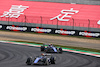 GP CINA, Alexander Albon (THA) Williams Racing FW46.
21.04.2024. Formula 1 World Championship, Rd 5, Chinese Grand Prix, Shanghai, China, Gara Day.
- www.xpbimages.com, EMail: requests@xpbimages.com © Copyright: Batchelor / XPB Images