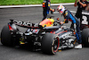 GP CINA, Gara winner Max Verstappen (NLD) Red Bull Racing RB20 in parc ferme.
21.04.2024. Formula 1 World Championship, Rd 5, Chinese Grand Prix, Shanghai, China, Gara Day.
- www.xpbimages.com, EMail: requests@xpbimages.com © Copyright: Batchelor / XPB Images