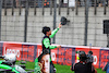 GP CINA, Zhou Guanyu (CHN) Sauber in parc ferme.
21.04.2024. Formula 1 World Championship, Rd 5, Chinese Grand Prix, Shanghai, China, Gara Day.
- www.xpbimages.com, EMail: requests@xpbimages.com © Copyright: Bearne / XPB Images