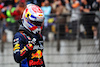 GP CINA, Gara winner Max Verstappen (NLD) Red Bull Racing celebrates in parc ferme.
21.04.2024. Formula 1 World Championship, Rd 5, Chinese Grand Prix, Shanghai, China, Gara Day.
- www.xpbimages.com, EMail: requests@xpbimages.com © Copyright: Bearne / XPB Images