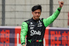 GP CINA, Zhou Guanyu (CHN) Sauber in parc ferme.
21.04.2024. Formula 1 World Championship, Rd 5, Chinese Grand Prix, Shanghai, China, Gara Day.
- www.xpbimages.com, EMail: requests@xpbimages.com © Copyright: Bearne / XPB Images