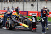 GP CINA, Gara winner Max Verstappen (NLD) Red Bull Racing RB20 e Sergio Perez (MEX) Red Bull Racing in parc ferme.
21.04.2024. Formula 1 World Championship, Rd 5, Chinese Grand Prix, Shanghai, China, Gara Day.
- www.xpbimages.com, EMail: requests@xpbimages.com © Copyright: Bearne / XPB Images