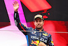 GP CINA, Sergio Perez (MEX) Red Bull Racing celebrates his third position on the podium.
21.04.2024. Formula 1 World Championship, Rd 5, Chinese Grand Prix, Shanghai, China, Gara Day.
- www.xpbimages.com, EMail: requests@xpbimages.com © Copyright: Batchelor / XPB Images