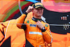 GP CINA, Lando Norris (GBR) McLaren celebrates his second position on the podium.
21.04.2024. Formula 1 World Championship, Rd 5, Chinese Grand Prix, Shanghai, China, Gara Day.
- www.xpbimages.com, EMail: requests@xpbimages.com © Copyright: Batchelor / XPB Images