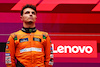 GP CINA, Lando Norris (GBR) McLaren, second position, on the podium.
21.04.2024. Formula 1 World Championship, Rd 5, Chinese Grand Prix, Shanghai, China, Gara Day.
- www.xpbimages.com, EMail: requests@xpbimages.com © Copyright: Batchelor / XPB Images