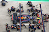 GP CINA, Max Verstappen (NLD) Red Bull Racing RB20 makes a pit stop.
21.04.2024. Formula 1 World Championship, Rd 5, Chinese Grand Prix, Shanghai, China, Gara Day.
- www.xpbimages.com, EMail: requests@xpbimages.com © Copyright: Bearne / XPB Images