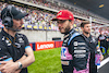 GP CINA, Pierre Gasly (FRA) Alpine F1 Team with Julian Rouse (GBR) Alpine F1 Team Sporting Director on the grid.
21.04.2024. Formula 1 World Championship, Rd 5, Chinese Grand Prix, Shanghai, China, Gara Day.
- www.xpbimages.com, EMail: requests@xpbimages.com © Copyright: Bearne / XPB Images