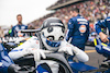 GP CINA, Alexander Albon (THA) Williams Racing FW46 on the grid.
21.04.2024. Formula 1 World Championship, Rd 5, Chinese Grand Prix, Shanghai, China, Gara Day.
- www.xpbimages.com, EMail: requests@xpbimages.com © Copyright: Bearne / XPB Images