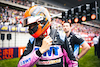 GP CINA, Esteban Ocon (FRA) Alpine F1 Team on the grid.
21.04.2024. Formula 1 World Championship, Rd 5, Chinese Grand Prix, Shanghai, China, Gara Day.
- www.xpbimages.com, EMail: requests@xpbimages.com © Copyright: Bearne / XPB Images