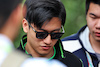 GP CINA, Zhou Guanyu (CHN) Sauber.
21.04.2024. Formula 1 World Championship, Rd 5, Chinese Grand Prix, Shanghai, China, Gara Day.
- www.xpbimages.com, EMail: requests@xpbimages.com © Copyright: Rew / XPB Images