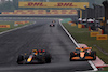 GP CINA, Max Verstappen (NLD) Red Bull Racing RB20 e Lando Norris (GBR) McLaren MCL38 battle for position.
21.04.2024. Formula 1 World Championship, Rd 5, Chinese Grand Prix, Shanghai, China, Gara Day.
- www.xpbimages.com, EMail: requests@xpbimages.com © Copyright: Rew / XPB Images