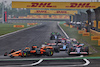 GP CINA, Oscar Piastri (AUS) McLaren MCL38, Daniel Ricciardo (AUS) RB VCARB 01, e Lance Stroll (CDN) Aston Martin F1 Team AMR24, collide.
21.04.2024. Formula 1 World Championship, Rd 5, Chinese Grand Prix, Shanghai, China, Gara Day.
- www.xpbimages.com, EMail: requests@xpbimages.com © Copyright: Rew / XPB Images