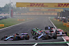 GP CINA, Esteban Ocon (FRA) Alpine F1 Team A524 e Alexander Albon (THA) Williams Racing FW46 at the partenza of the race.
21.04.2024. Formula 1 World Championship, Rd 5, Chinese Grand Prix, Shanghai, China, Gara Day.
- www.xpbimages.com, EMail: requests@xpbimages.com © Copyright: Rew / XPB Images