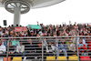 GP CINA, Circuit Atmosfera - fans in the grandstand.
21.04.2024. Formula 1 World Championship, Rd 5, Chinese Grand Prix, Shanghai, China, Gara Day.
- www.xpbimages.com, EMail: requests@xpbimages.com © Copyright: Rew / XPB Images