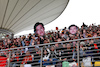 GP CINA, Circuit Atmosfera - fans in the grandstand.
21.04.2024. Formula 1 World Championship, Rd 5, Chinese Grand Prix, Shanghai, China, Gara Day.
- www.xpbimages.com, EMail: requests@xpbimages.com © Copyright: Rew / XPB Images