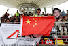 GP CINA, Circuit Atmosfera - fans in the grandstand.
21.04.2024. Formula 1 World Championship, Rd 5, Chinese Grand Prix, Shanghai, China, Gara Day.
- www.xpbimages.com, EMail: requests@xpbimages.com © Copyright: Rew / XPB Images