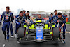 GP CINA, Alexander Albon (THA) Williams Racing FW46 on the grid.
21.04.2024. Formula 1 World Championship, Rd 5, Chinese Grand Prix, Shanghai, China, Gara Day.
- www.xpbimages.com, EMail: requests@xpbimages.com © Copyright: Rew / XPB Images