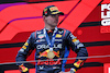 GP CINA, Gara winner Max Verstappen (NLD) Red Bull Racing celebrates on the podium.
21.04.2024. Formula 1 World Championship, Rd 5, Chinese Grand Prix, Shanghai, China, Gara Day.
- www.xpbimages.com, EMail: requests@xpbimages.com © Copyright: Rew / XPB Images