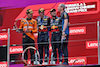 GP CINA, The podium (L to R): Lando Norris (GBR) McLaren, second; Max Verstappen (NLD) Red Bull Racing, vincitore; Sergio Perez (MEX) Red Bull Racing, third; Paul Monaghan (GBR) Red Bull Racing Chief Engineer.
21.04.2024. Formula 1 World Championship, Rd 5, Chinese Grand Prix, Shanghai, China, Gara Day.
- www.xpbimages.com, EMail: requests@xpbimages.com © Copyright: Rew / XPB Images