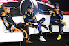 GP CINA, (L to R): Lando Norris (GBR) McLaren; Max Verstappen (NLD) Red Bull Racing; e Sergio Perez (MEX) Red Bull Racing, in the post race FIA Press Conference.
21.04.2024. Formula 1 World Championship, Rd 5, Chinese Grand Prix, Shanghai, China, Gara Day.
- www.xpbimages.com, EMail: requests@xpbimages.com © Copyright: XPB Images