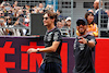 GP CINA, (L to R): George Russell (GBR) Mercedes AMG F1 e Lewis Hamilton (GBR) Mercedes AMG F1 on the drivers' parade.
21.04.2024. Formula 1 World Championship, Rd 5, Chinese Grand Prix, Shanghai, China, Gara Day.
- www.xpbimages.com, EMail: requests@xpbimages.com © Copyright: Batchelor / XPB Images