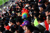 GP CINA, Circuit Atmosfera - fans in the grandstand.
21.04.2024. Formula 1 World Championship, Rd 5, Chinese Grand Prix, Shanghai, China, Gara Day.
 - www.xpbimages.com, EMail: requests@xpbimages.com © Copyright: Coates / XPB Images