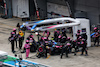 GP CINA, Pierre Gasly (FRA) Alpine F1 Team A524 makes a pit stop.
21.04.2024. Formula 1 World Championship, Rd 5, Chinese Grand Prix, Shanghai, China, Gara Day.
 - www.xpbimages.com, EMail: requests@xpbimages.com © Copyright: Coates / XPB Images