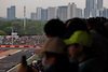 GP CINA, Lewis Hamilton (GBR) Mercedes AMG F1 W15.
21.04.2024. Formula 1 World Championship, Rd 5, Chinese Grand Prix, Shanghai, China, Gara Day.
 - www.xpbimages.com, EMail: requests@xpbimages.com © Copyright: Coates / XPB Images