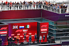 GP CINA, The podium (L to R): Lando Norris (GBR) McLaren, second; Max Verstappen (NLD) Red Bull Racing, vincitore; Sergio Perez (MEX) Red Bull Racing, third; Paul Monaghan (GBR) Red Bull Racing Chief Engineer.
21.04.2024. Formula 1 World Championship, Rd 5, Chinese Grand Prix, Shanghai, China, Gara Day.
 - www.xpbimages.com, EMail: requests@xpbimages.com © Copyright: Coates / XPB Images