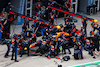 GP CINA, Max Verstappen (NLD) Red Bull Racing RB20 makes a pit stop.
21.04.2024. Formula 1 World Championship, Rd 5, Chinese Grand Prix, Shanghai, China, Gara Day.
 - www.xpbimages.com, EMail: requests@xpbimages.com © Copyright: Coates / XPB Images
