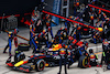 GP CINA, Max Verstappen (NLD) Red Bull Racing RB20 makes a pit stop.
21.04.2024. Formula 1 World Championship, Rd 5, Chinese Grand Prix, Shanghai, China, Gara Day.
 - www.xpbimages.com, EMail: requests@xpbimages.com © Copyright: Coates / XPB Images