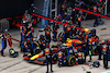 GP CINA, Sergio Perez (MEX) Red Bull Racing RB20 makes a pit stop.
21.04.2024. Formula 1 World Championship, Rd 5, Chinese Grand Prix, Shanghai, China, Gara Day.
 - www.xpbimages.com, EMail: requests@xpbimages.com © Copyright: Coates / XPB Images