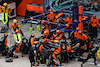 GP CINA, Oscar Piastri (AUS) McLaren MCL38 makes a pit stop.
21.04.2024. Formula 1 World Championship, Rd 5, Chinese Grand Prix, Shanghai, China, Gara Day.
 - www.xpbimages.com, EMail: requests@xpbimages.com © Copyright: Coates / XPB Images