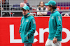 GP CINA, (L to R): Fernando Alonso (ESP) Aston Martin F1 Team e Lance Stroll (CDN) Aston Martin F1 Team on the drivers' parade.
21.04.2024. Formula 1 World Championship, Rd 5, Chinese Grand Prix, Shanghai, China, Gara Day.
- www.xpbimages.com, EMail: requests@xpbimages.com © Copyright: Batchelor / XPB Images